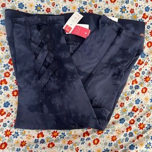 Livi Capri power Leggings